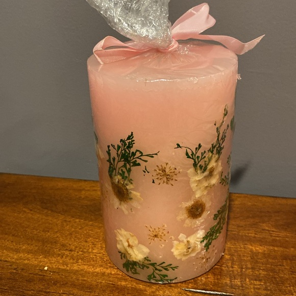 Candle for sister - Picture 4 of 6